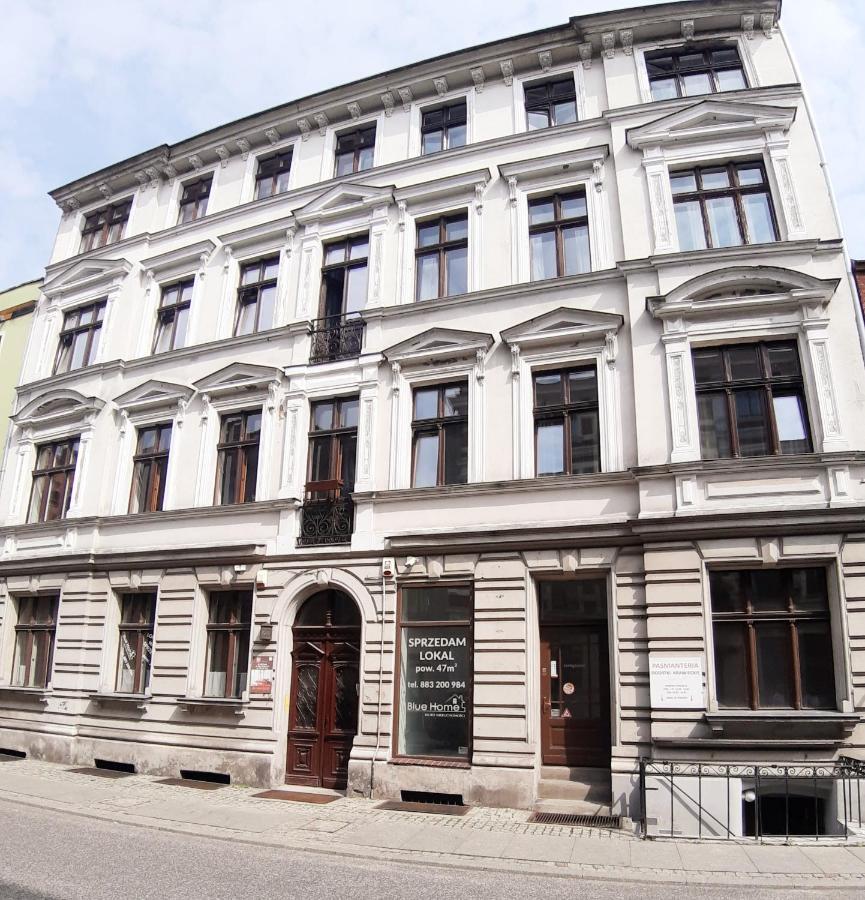 Modern Apartments Torun 4 Stare Miasto-Centrum Exterior photo